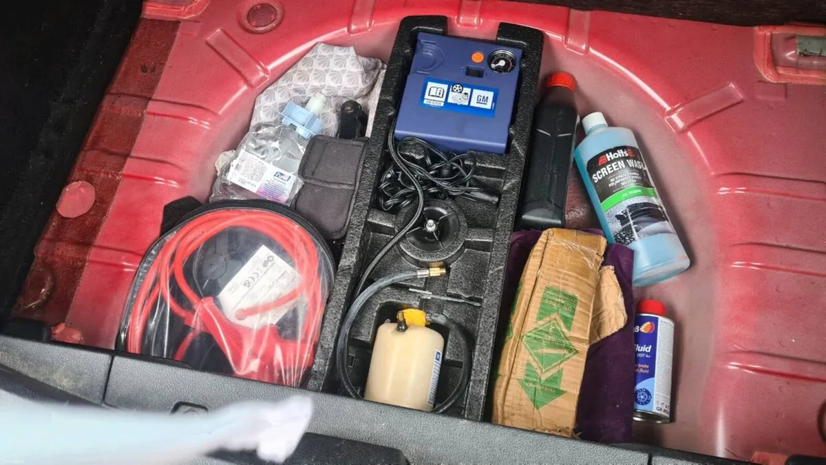 Opel Astra GTC. Quick sale! BARGAIN! - Image 3