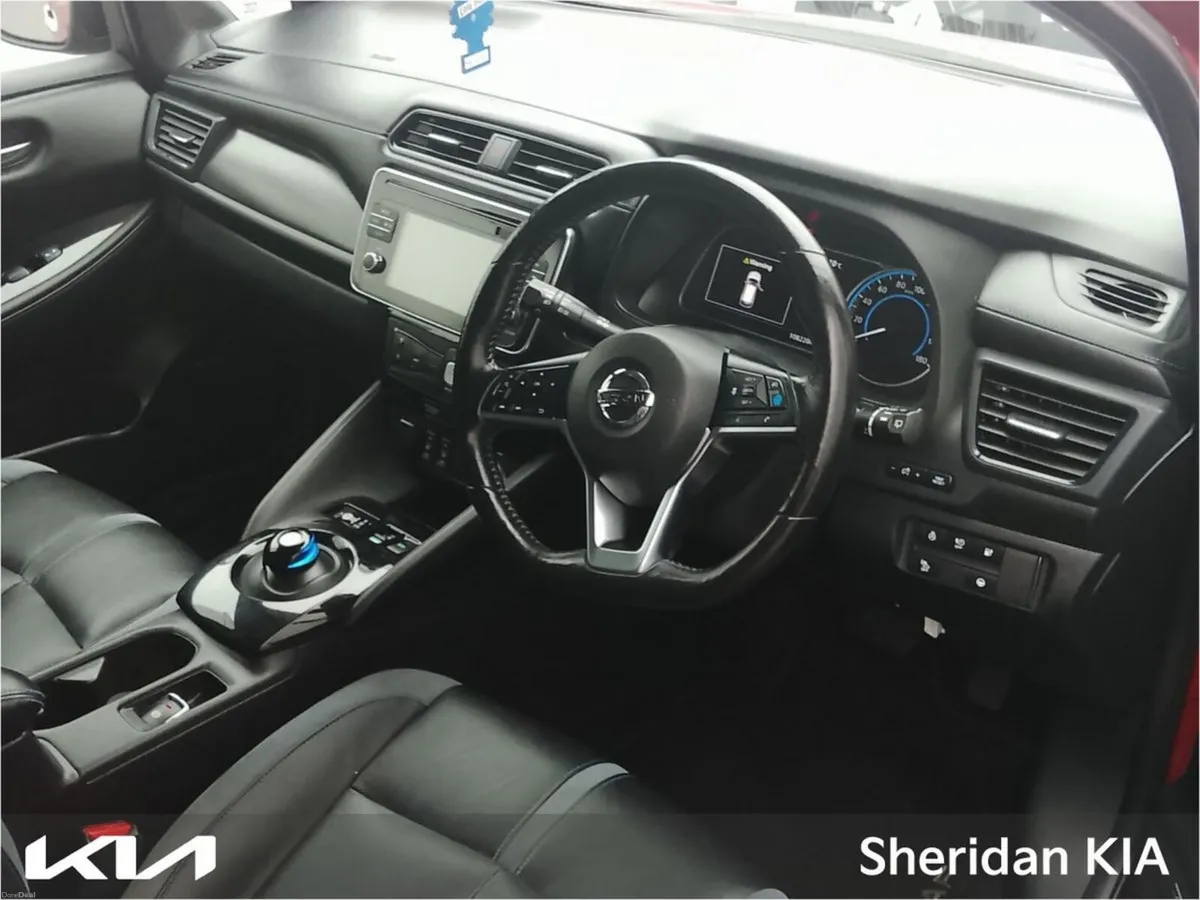 Nissan Leaf SVE 40 kWh - Image 2