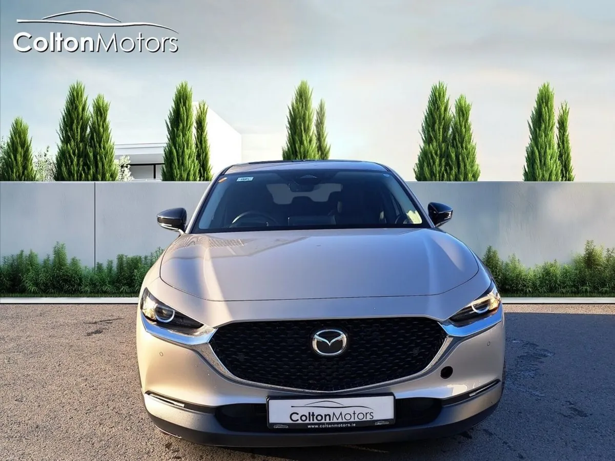 Mazda CX-30 2.0 - Image 4