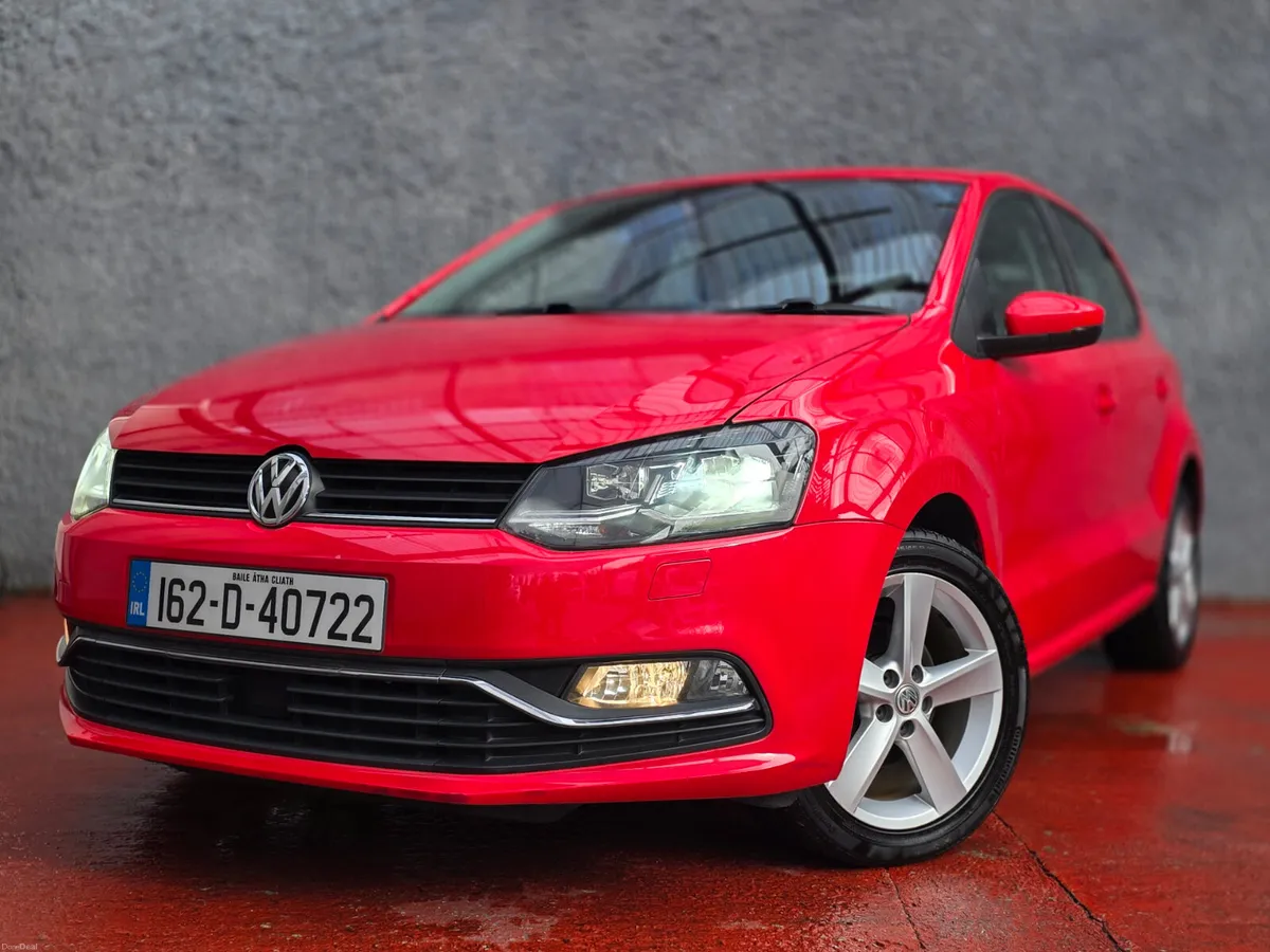 2016 Volkswagen Polo Highline ~ Automatic dsg - Image 3