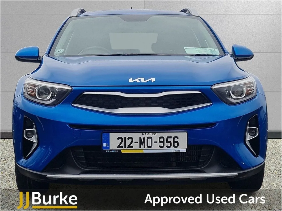 Kia Stonic 1.0 K2 PE - Image 2
