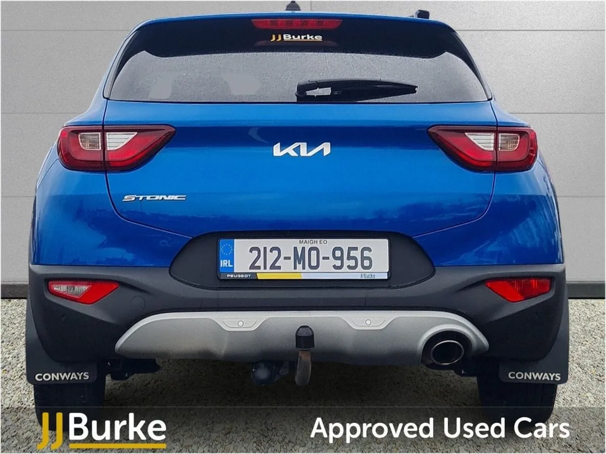 Kia Stonic 1.0 K2 PE - Image 5