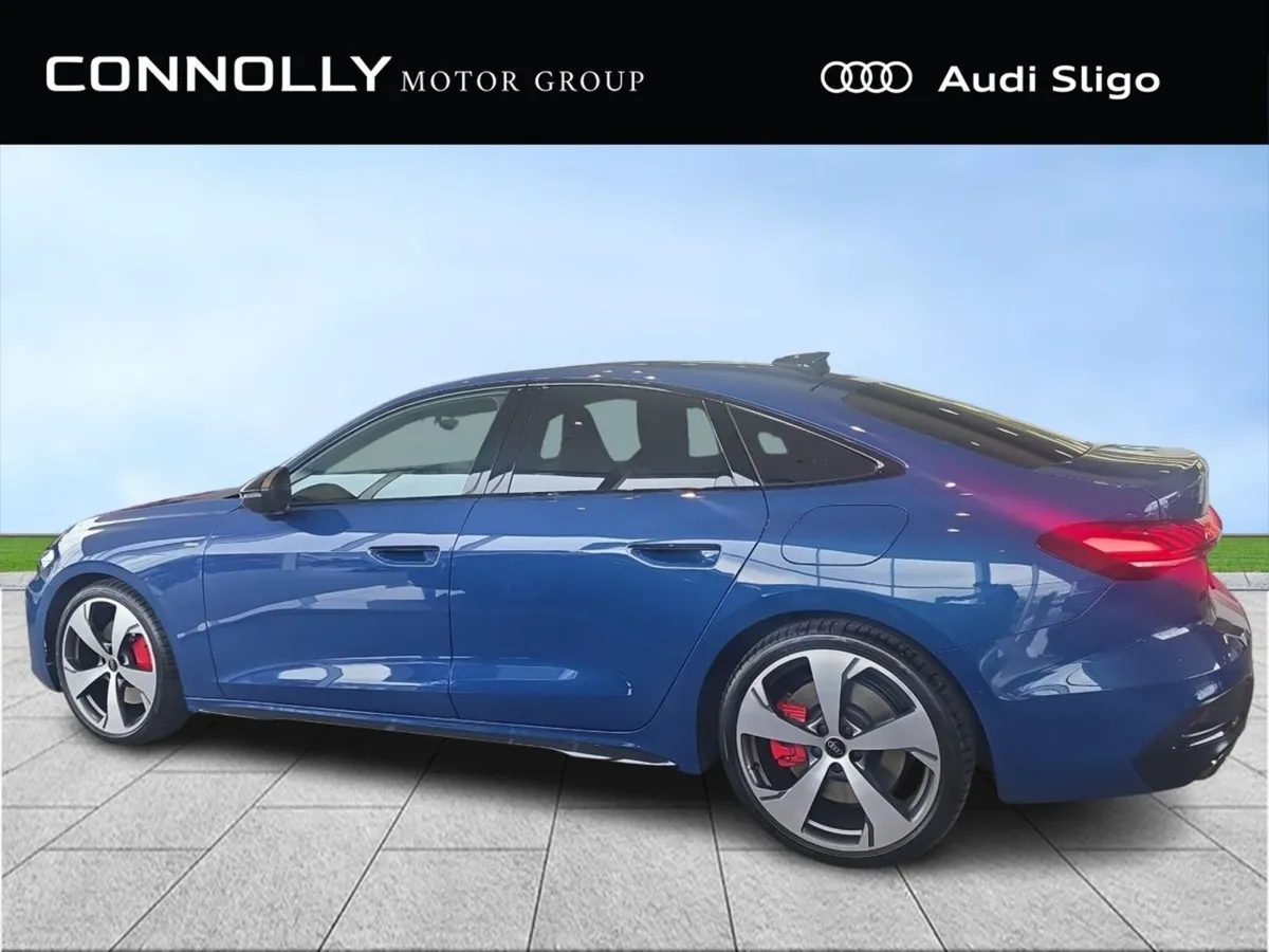 Audi A5 e-hybrid Competition quattro S-Line 362HP - Image 3