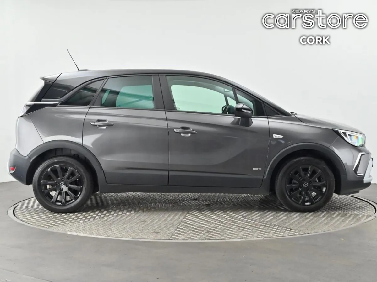 Opel Crossland SRI 1.2i 83PS 5 Speed - Image 3