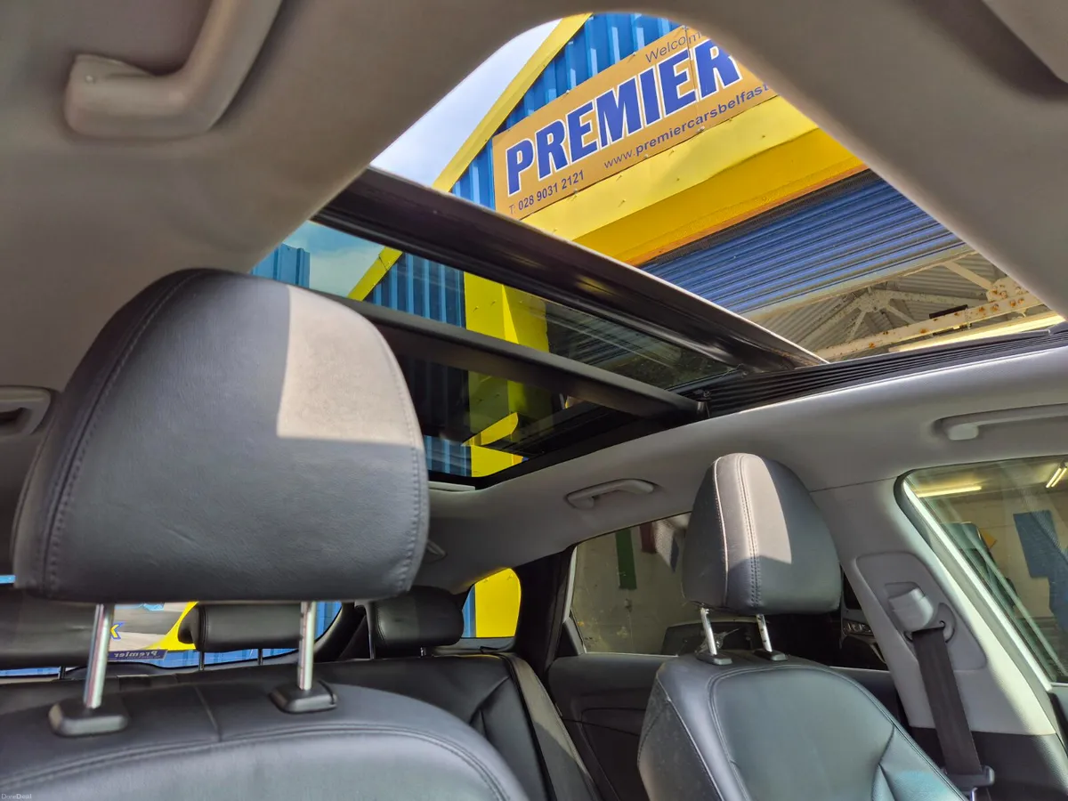 Hyundai i40 2016 - Image 3