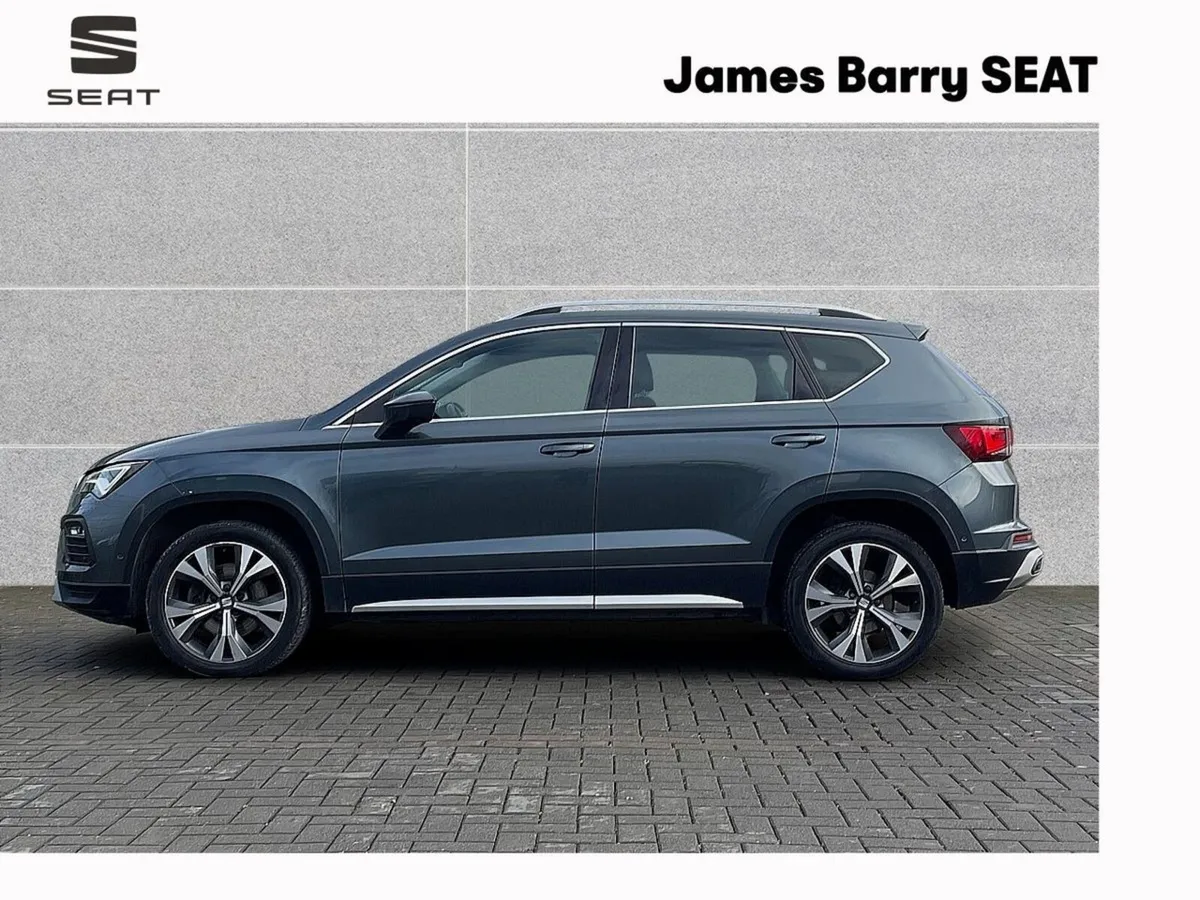 SEAT Ateca 2.0TDI 150hp XP+ - Image 3
