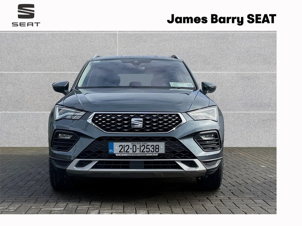 SEAT Ateca 2.0TDI 150hp XP+ - Image 2