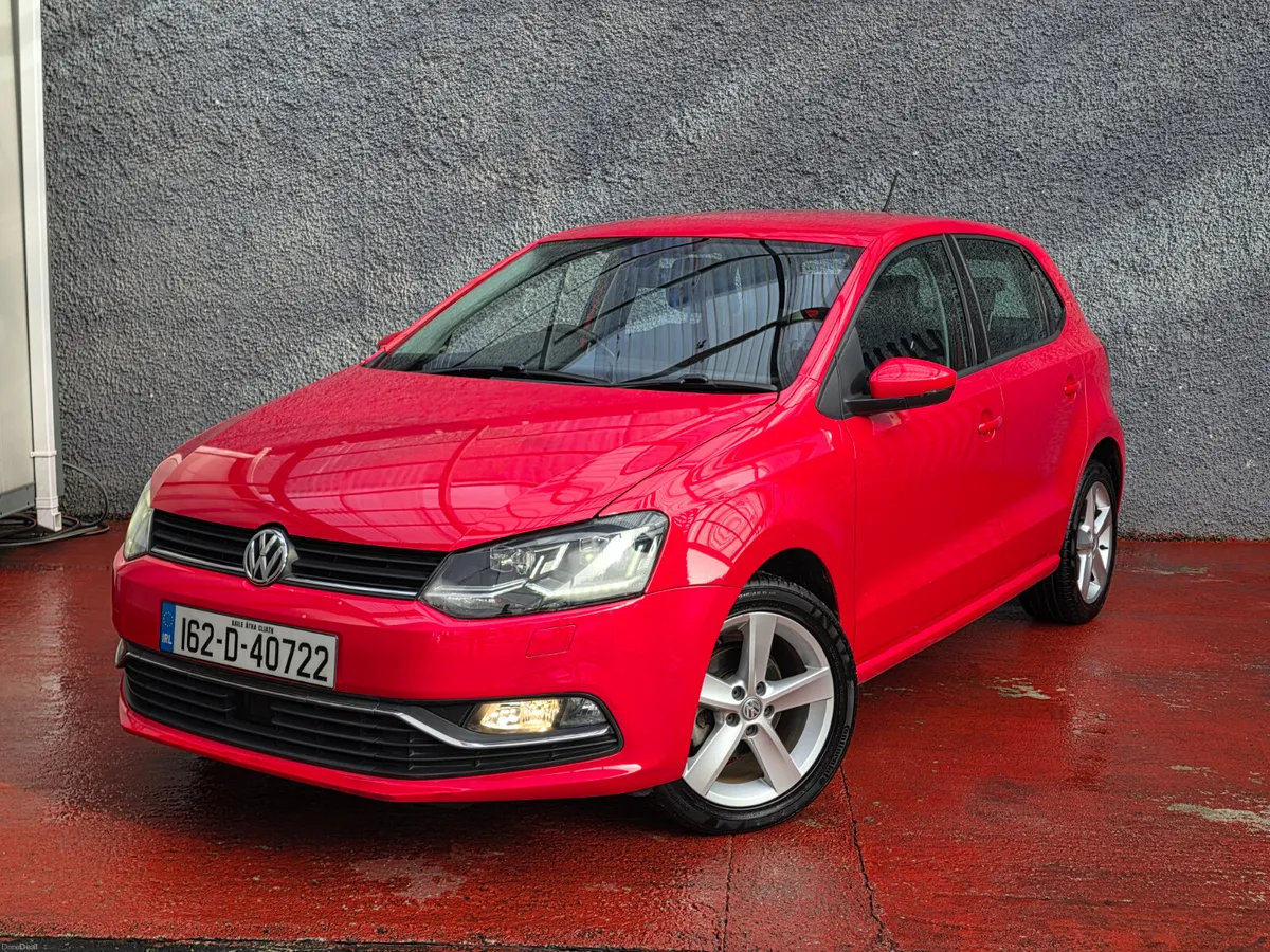 2016 Volkswagen Polo Highline ~ Automatic dsg - Image 4