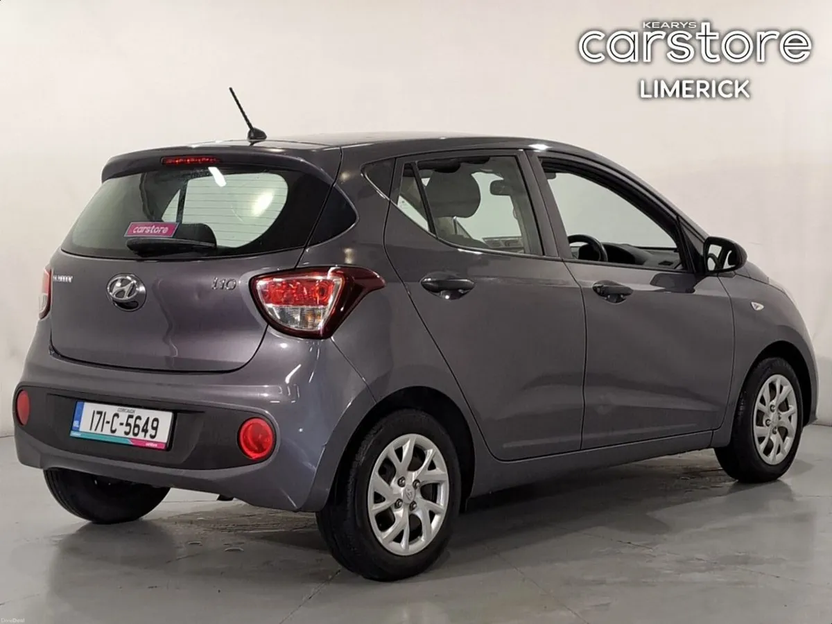 Hyundai i10 1.0 Classic - Image 3