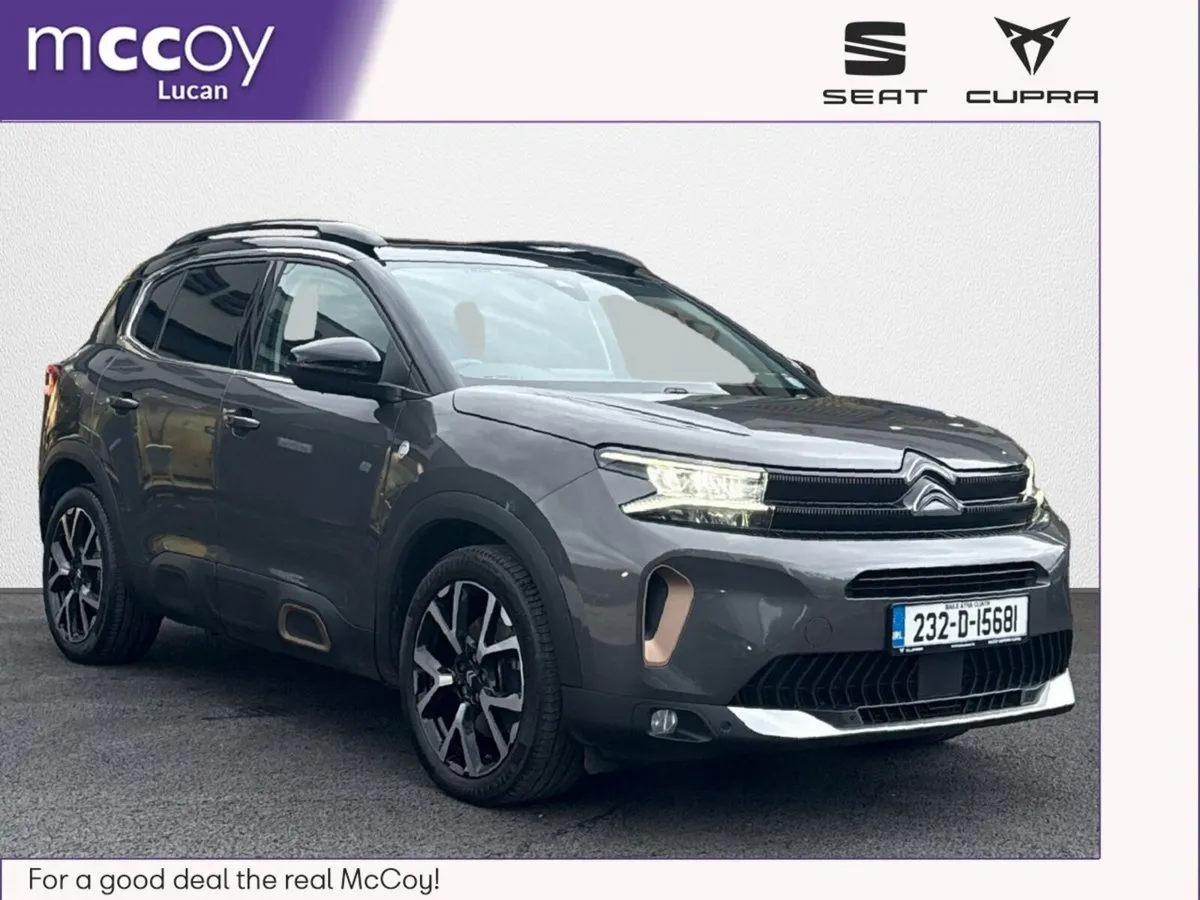 Citroen C5 Aircross ***JUST ARRIVED***CITROEN C5 P - Image 1