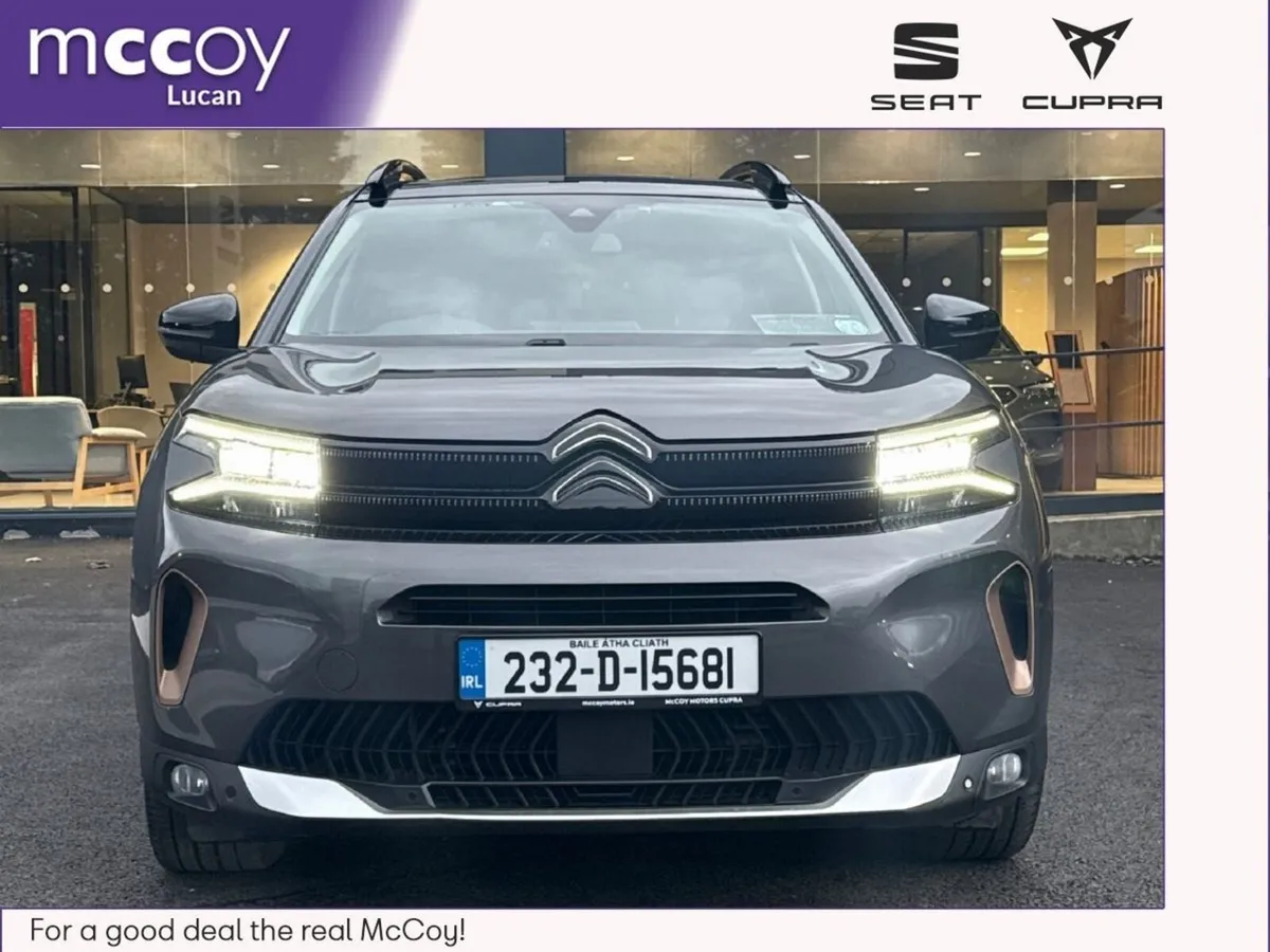Citroen C5 Aircross ***JUST ARRIVED***CITROEN C5 P - Image 2