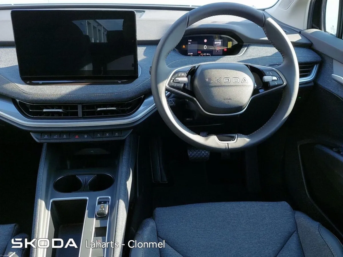Skoda Elroq 60 - Image 2