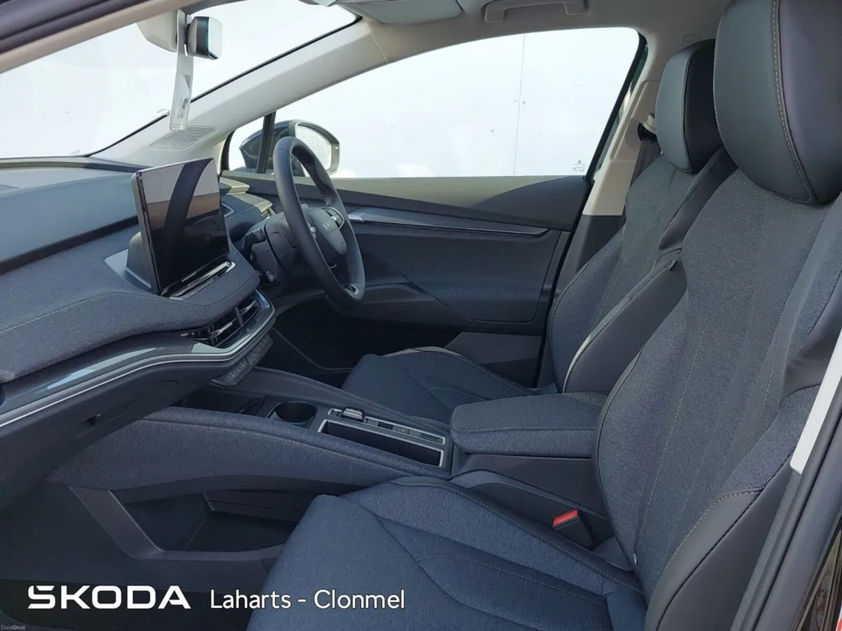 Skoda Elroq 60 - Image 4