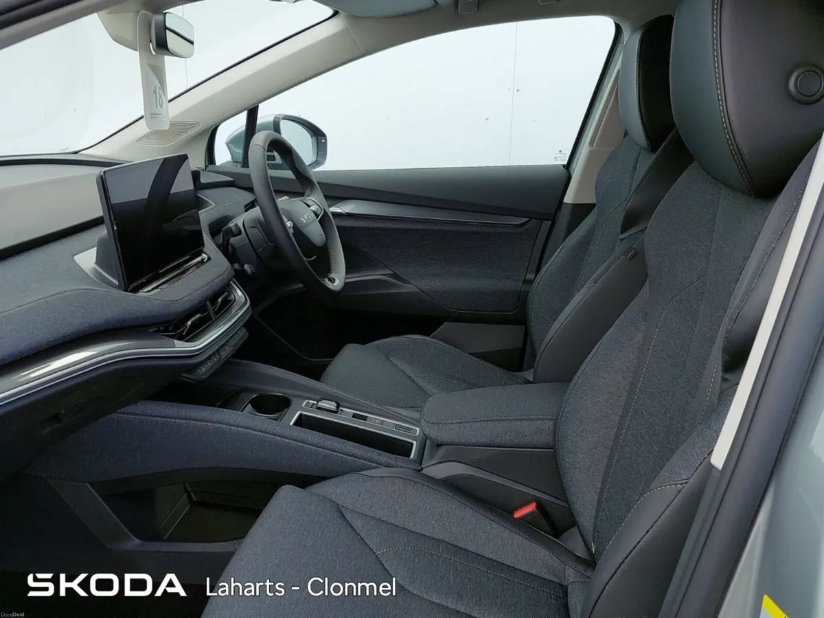 Skoda Elroq 85 - Image 4
