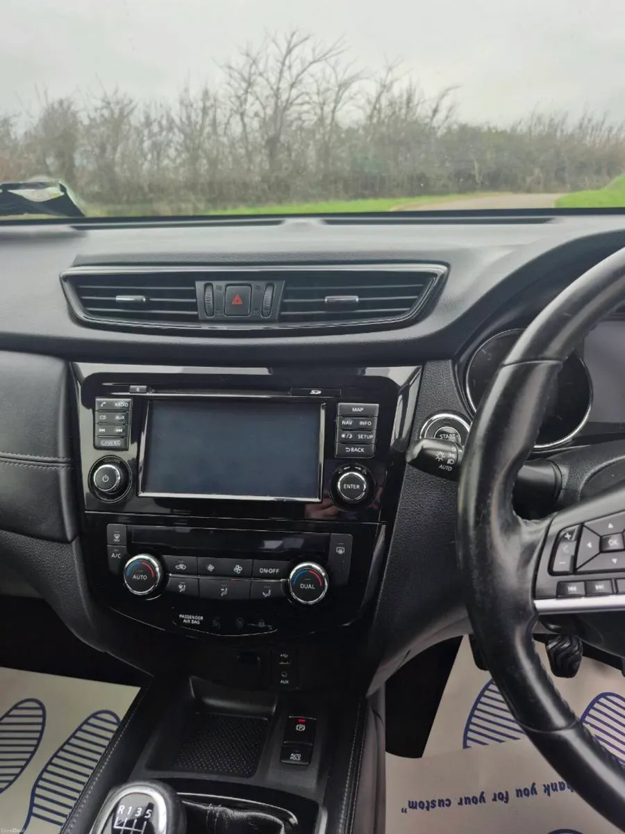 181 Nissan XTrail 1.6 Diesel N Connecta - Image 3