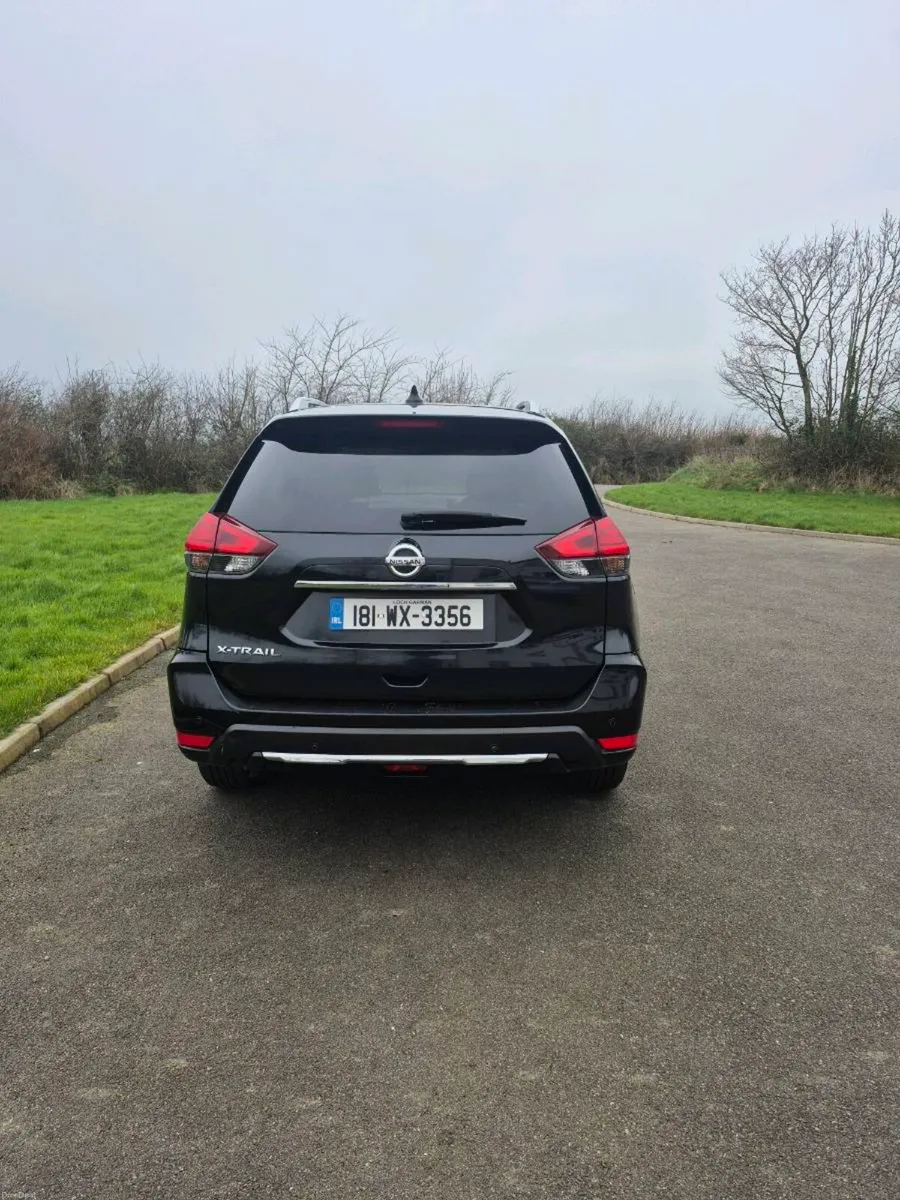 181 Nissan XTrail 1.6 Diesel N Connecta - Image 2