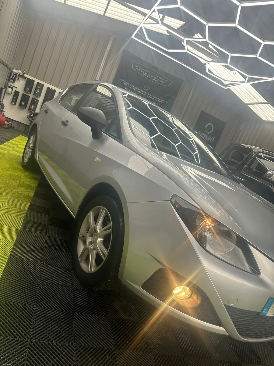 Seat Ibiza 1.2 diesel - Image 1