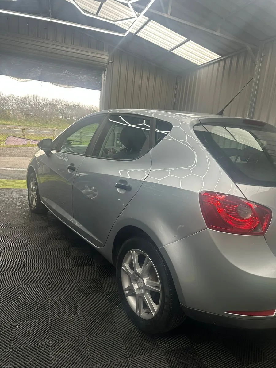 Seat Ibiza 1.2 diesel - Image 3