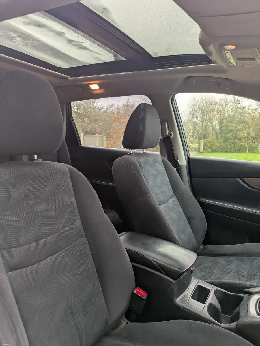 Nissan X-Trail 2015 - Image 4