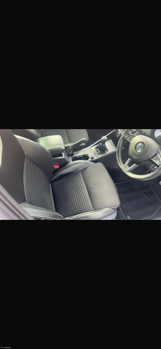 2014 Skoda Octavia VRS - Image 4