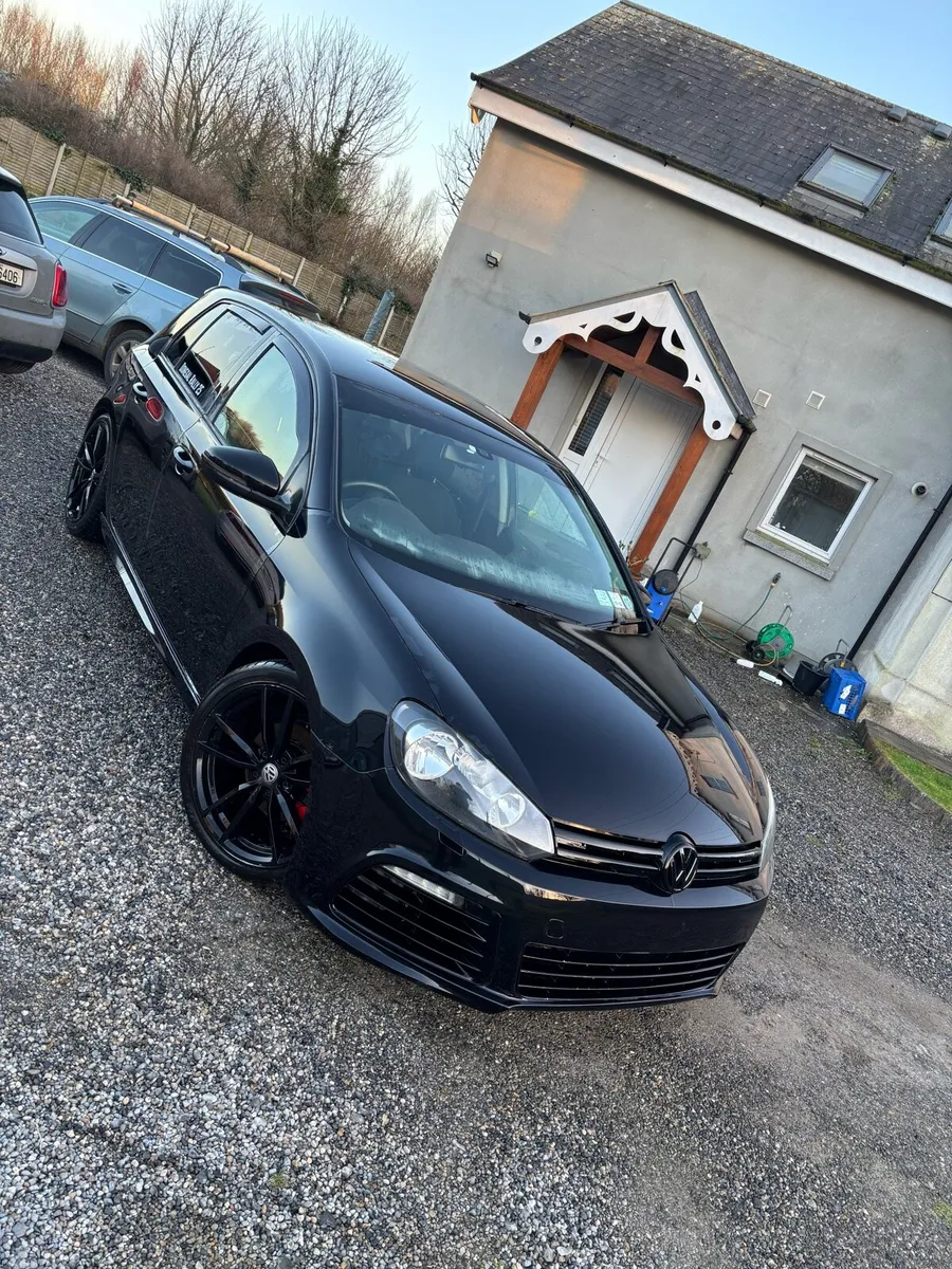 VW GOLF 1.6 TDI 2011 - Image 2