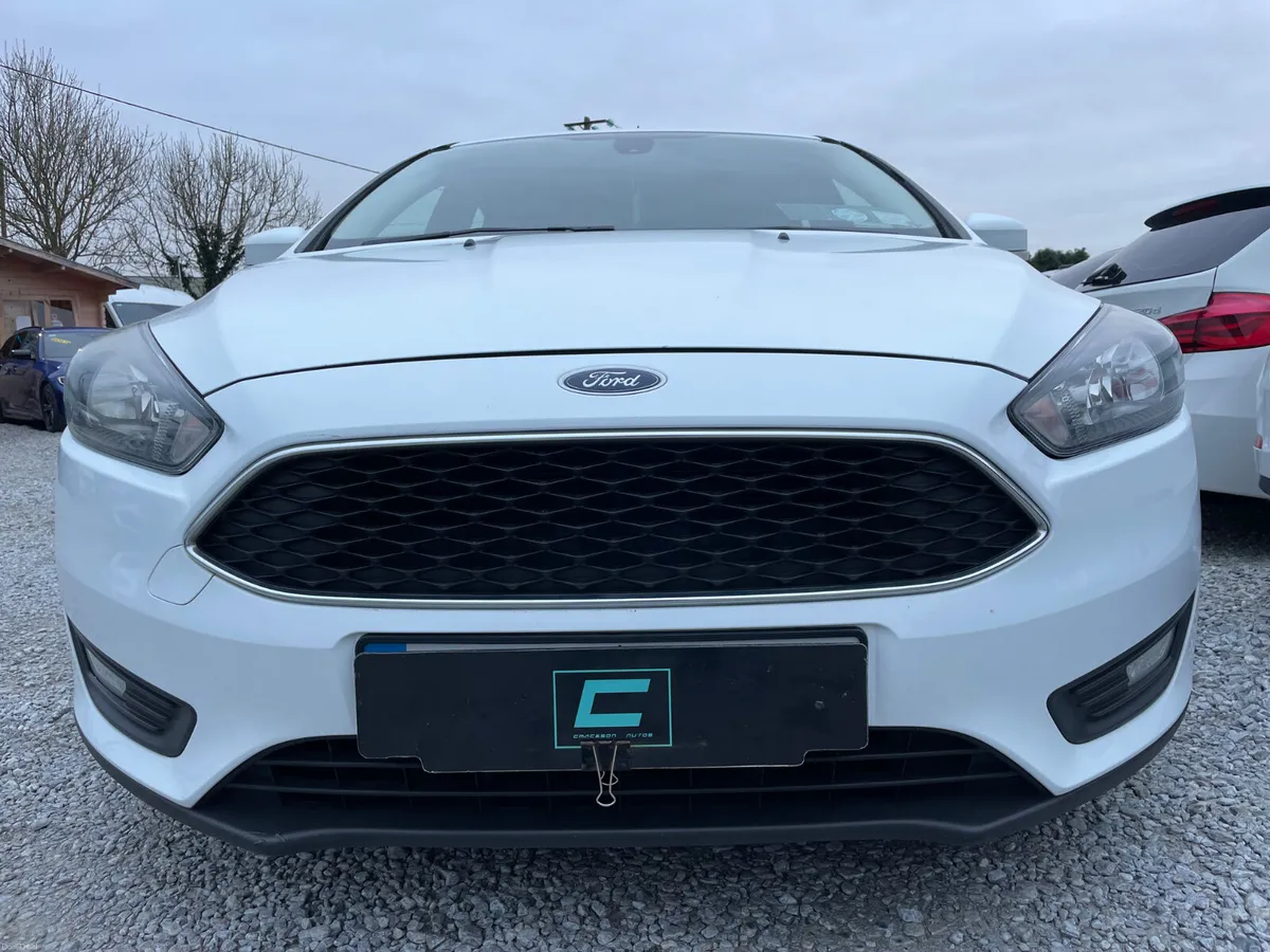 Ford Focus - Image 4