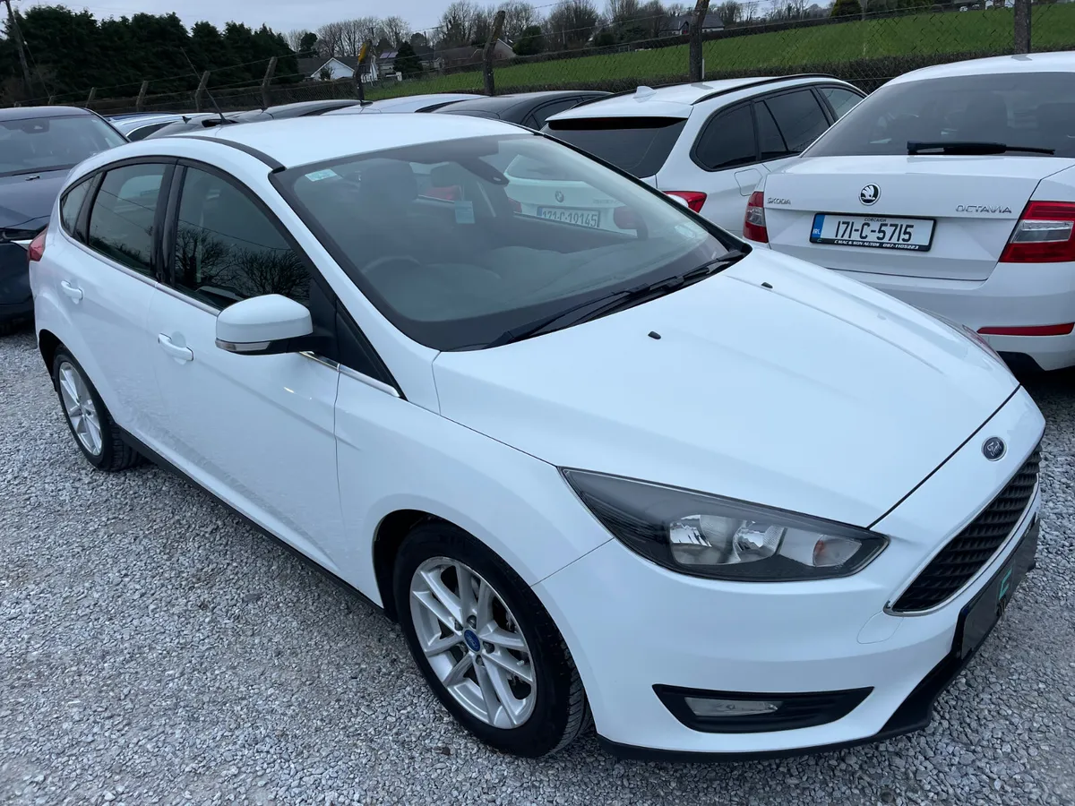 Ford Focus - Image 3