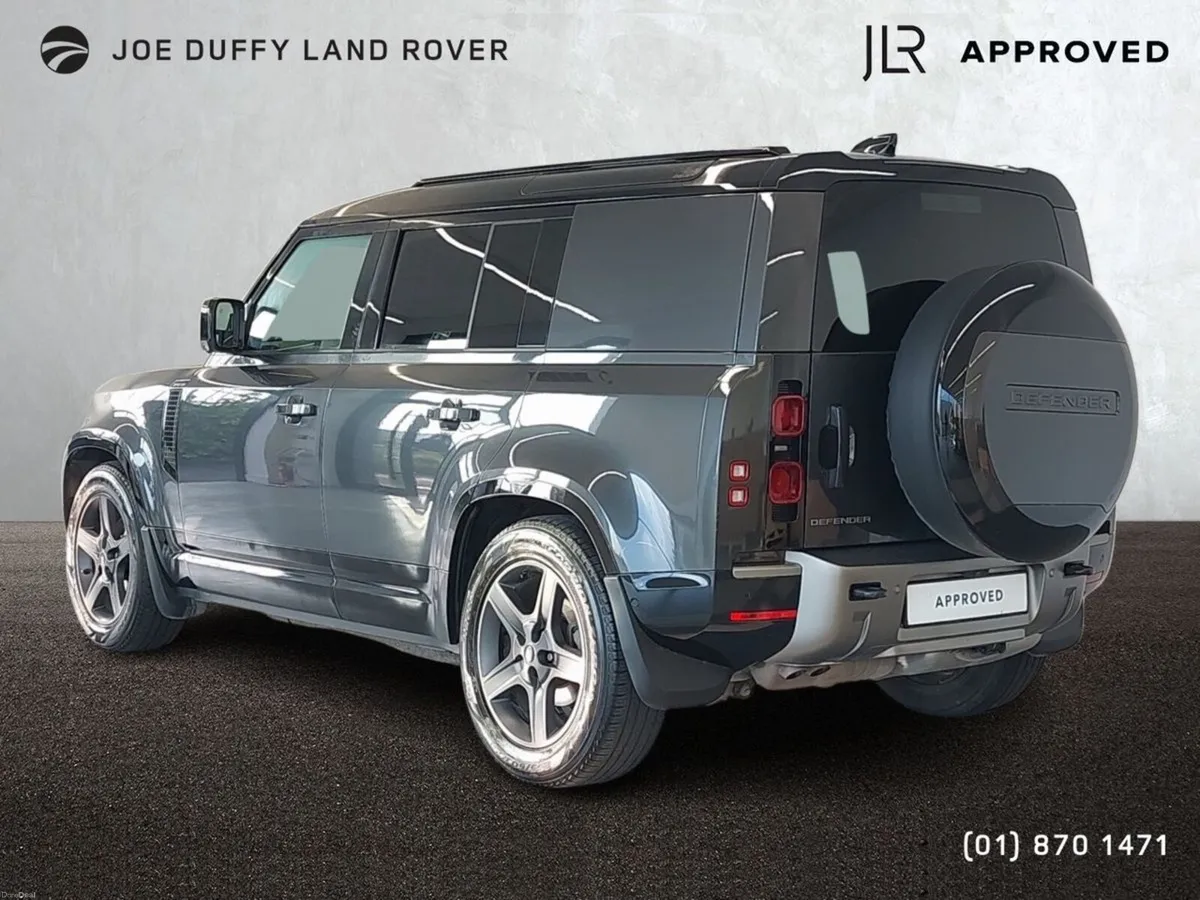 Land Rover Defender *SOLD* X-Dynamic SE 110 3.0 D - Image 2