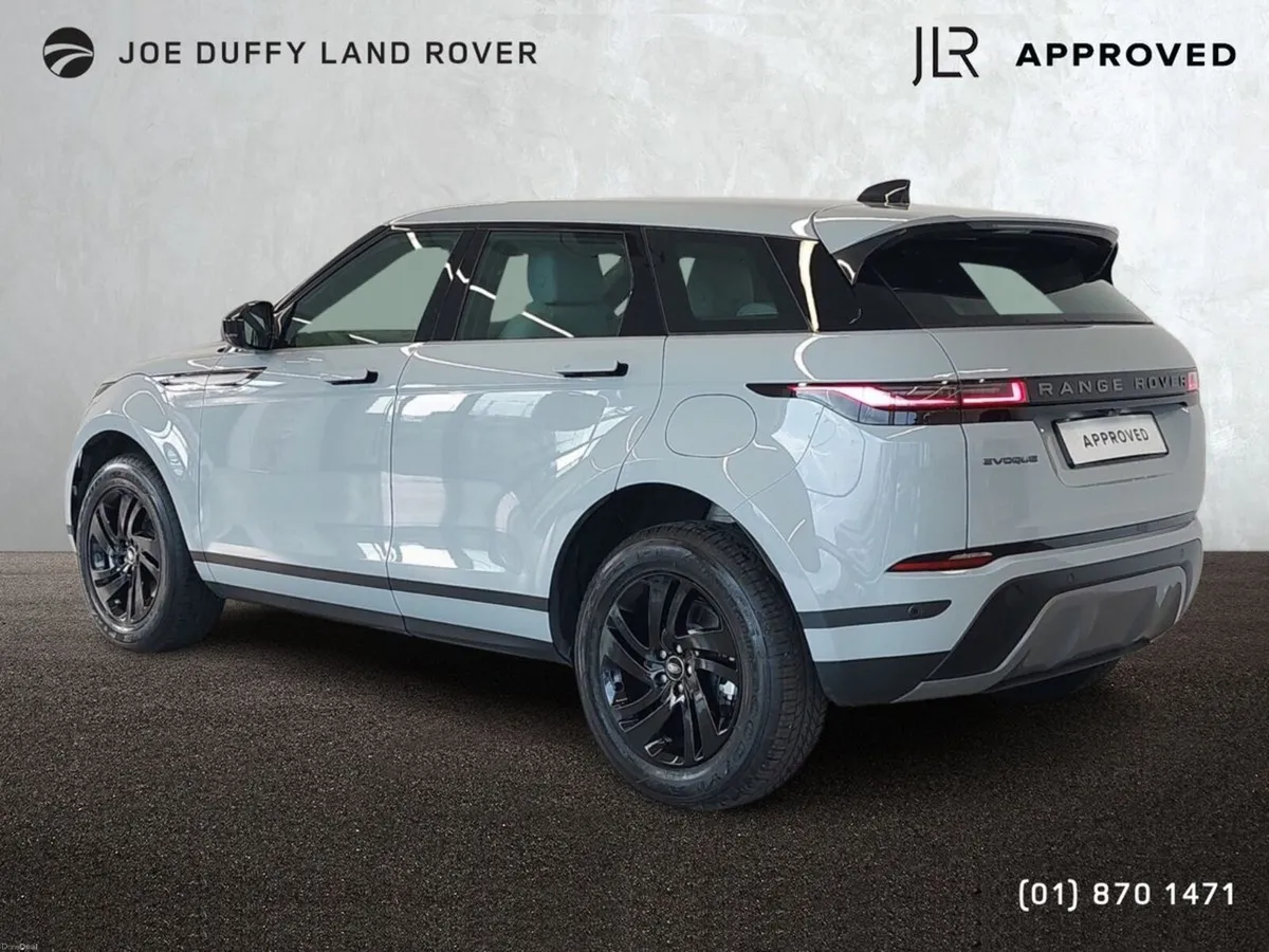 Land Rover Range Rover Evoque 1.5 269PS PHEV S - Image 3