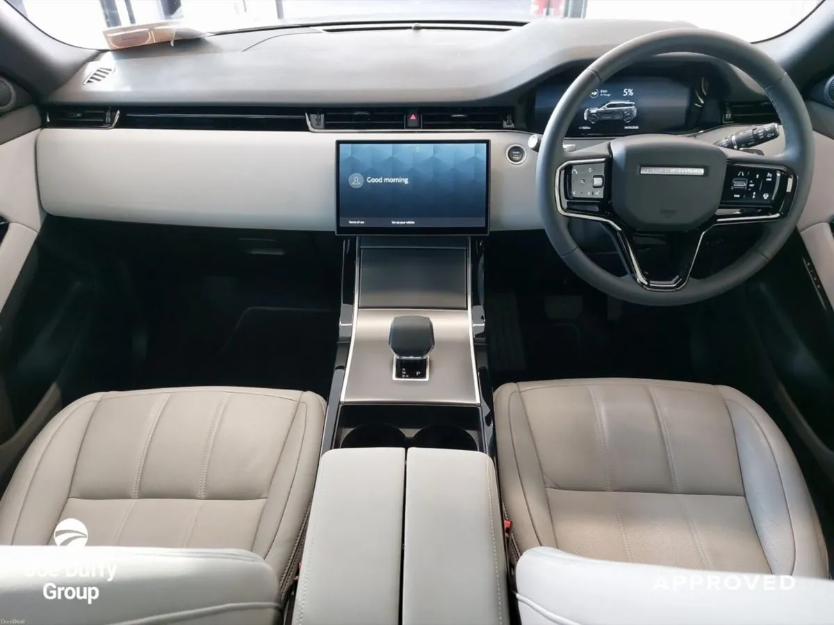 Land Rover Range Rover Evoque 1.5 269PS PHEV S - Image 4