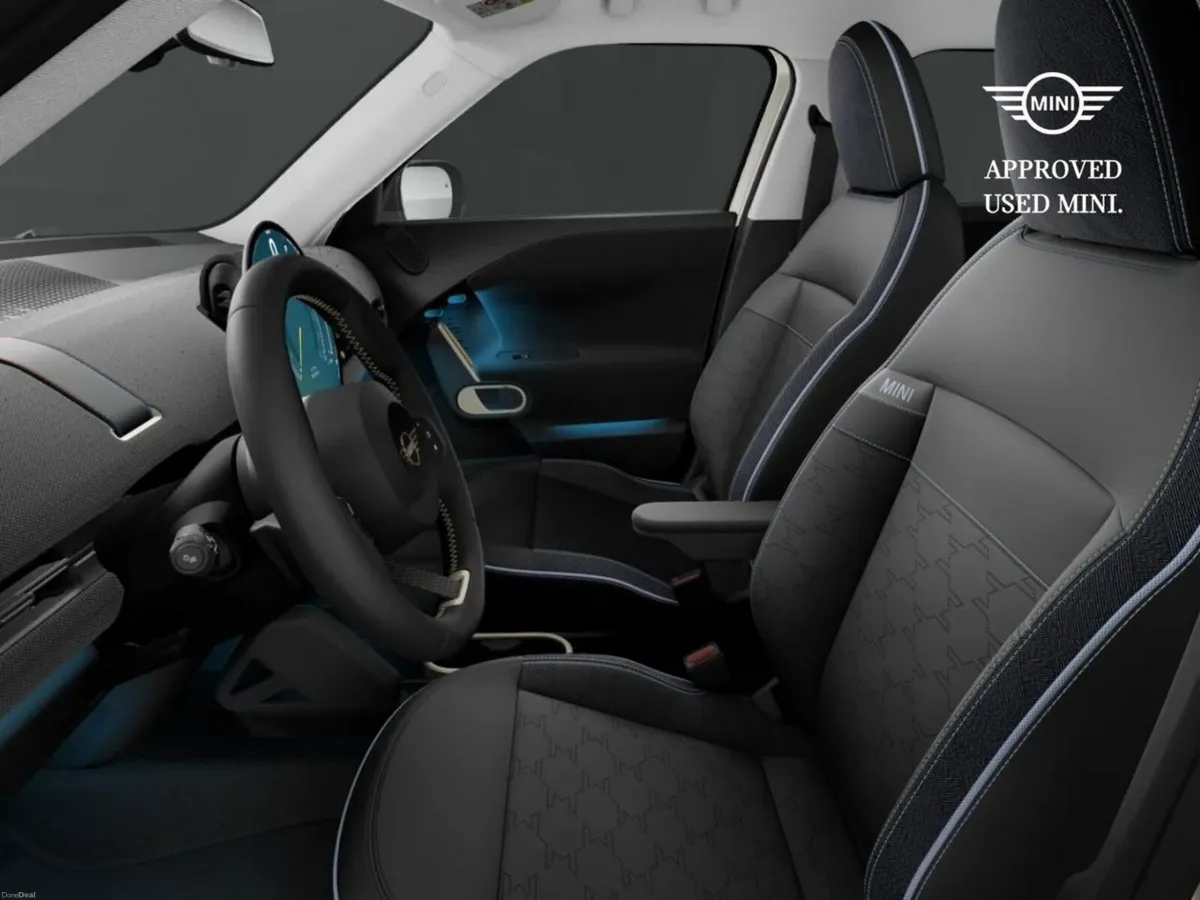 Mini Aceman Classic SE Level 1 - Image 3