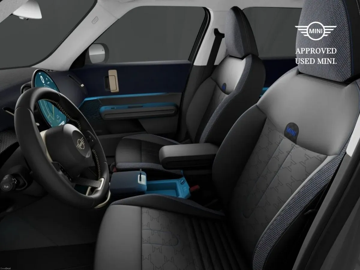 Mini Countryman Classic C level 1 - Image 3