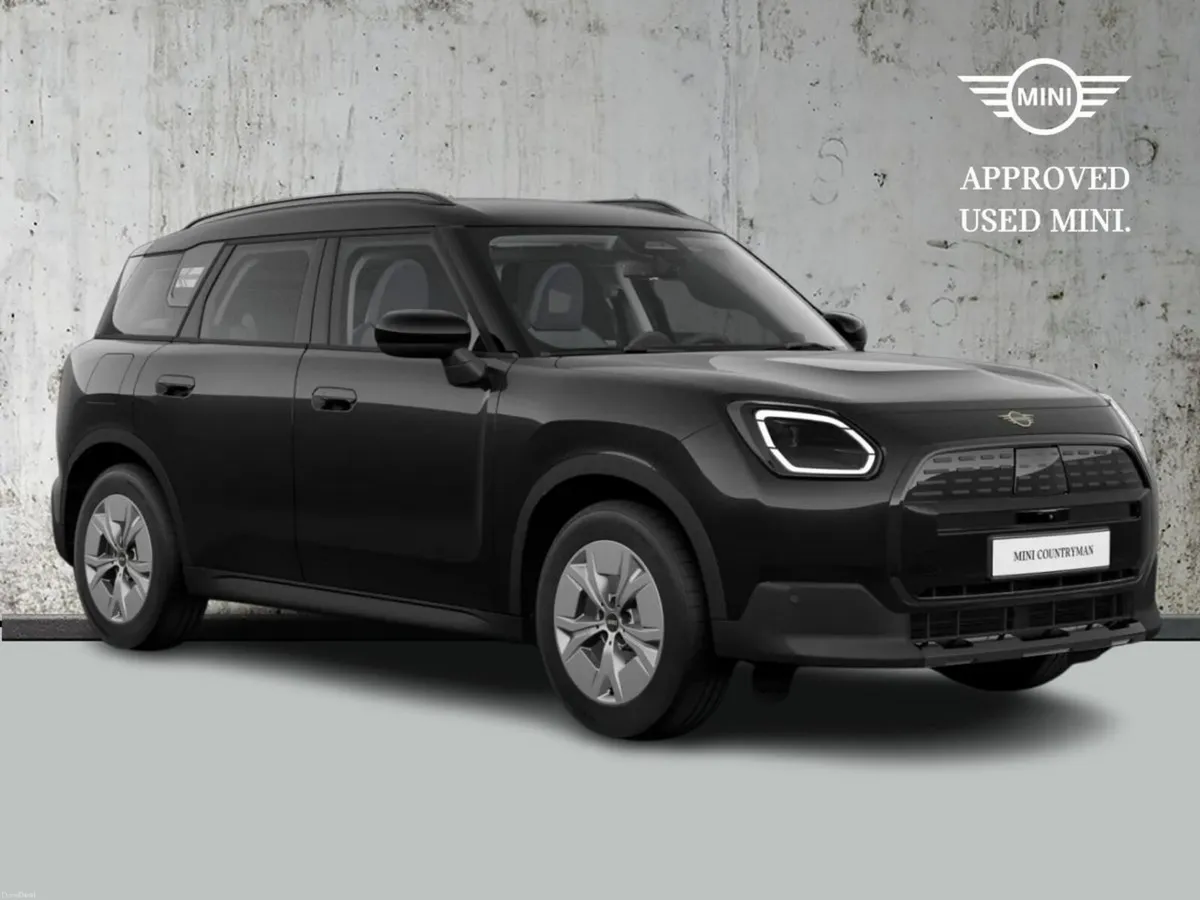 Mini Countryman E Classic Level 1 - Image 1