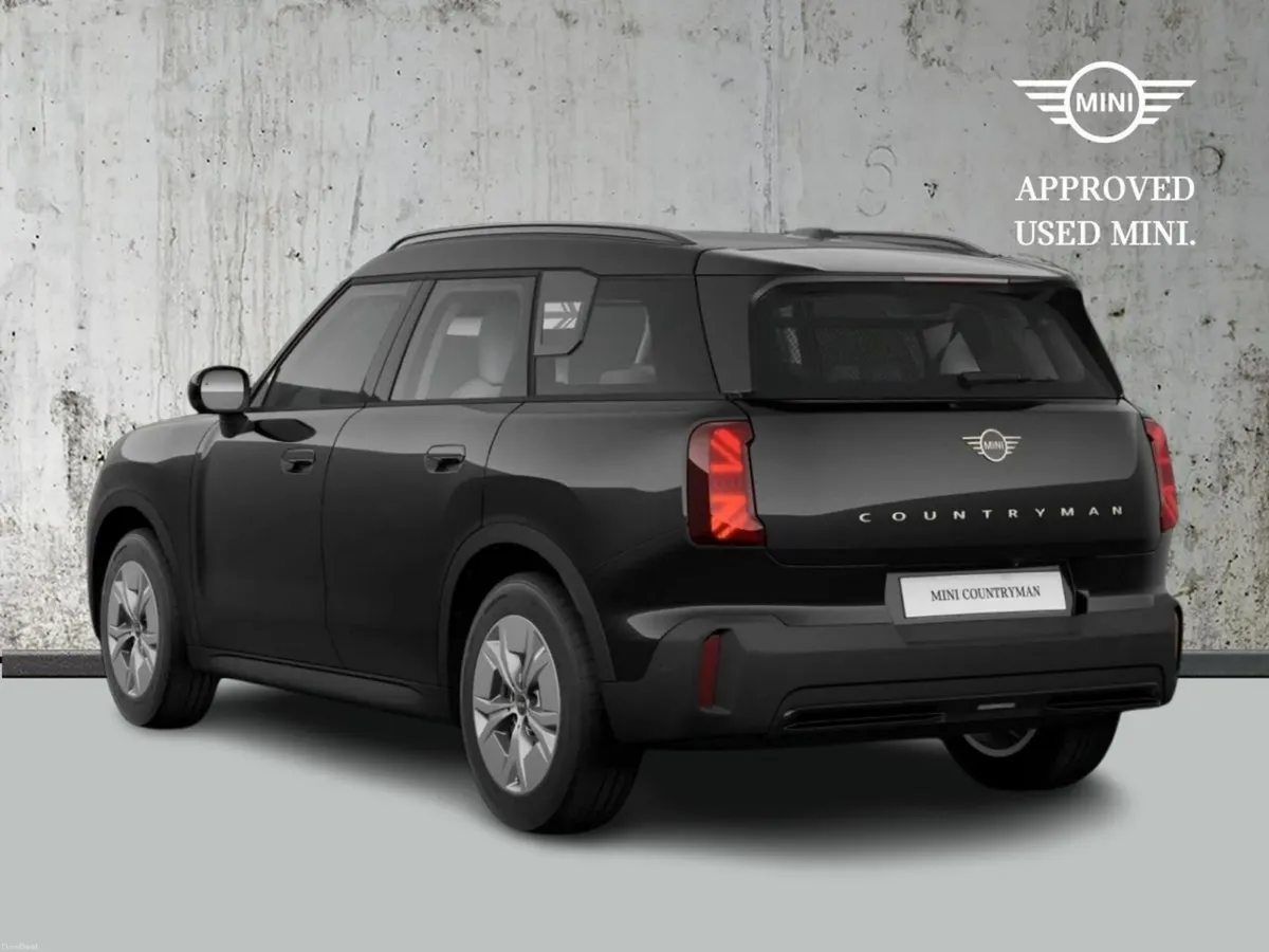 Mini Countryman E Classic Level 1 - Image 2
