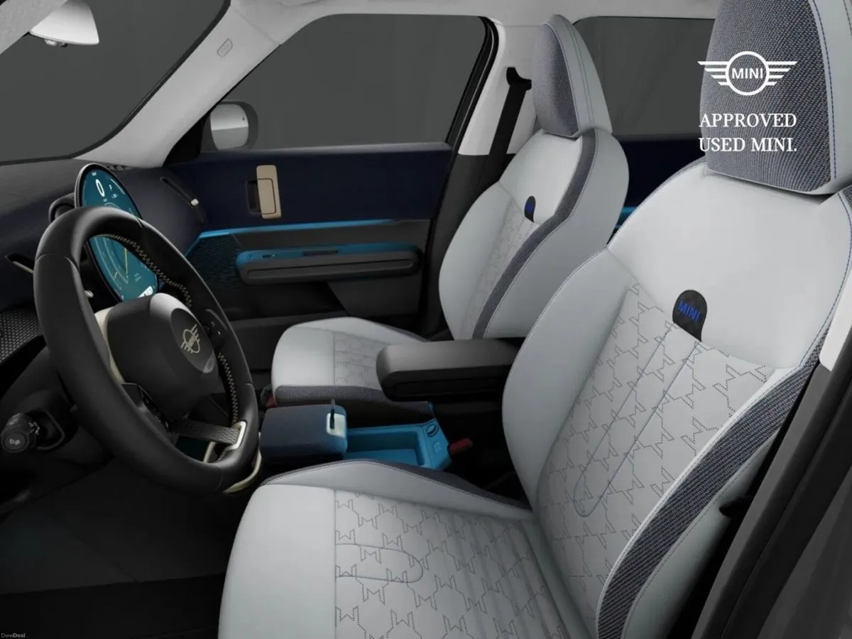 Mini Countryman E Classic Level 1 - Image 3