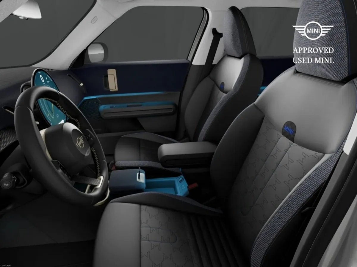 Mini Countryman E Classic level 1 - Image 3