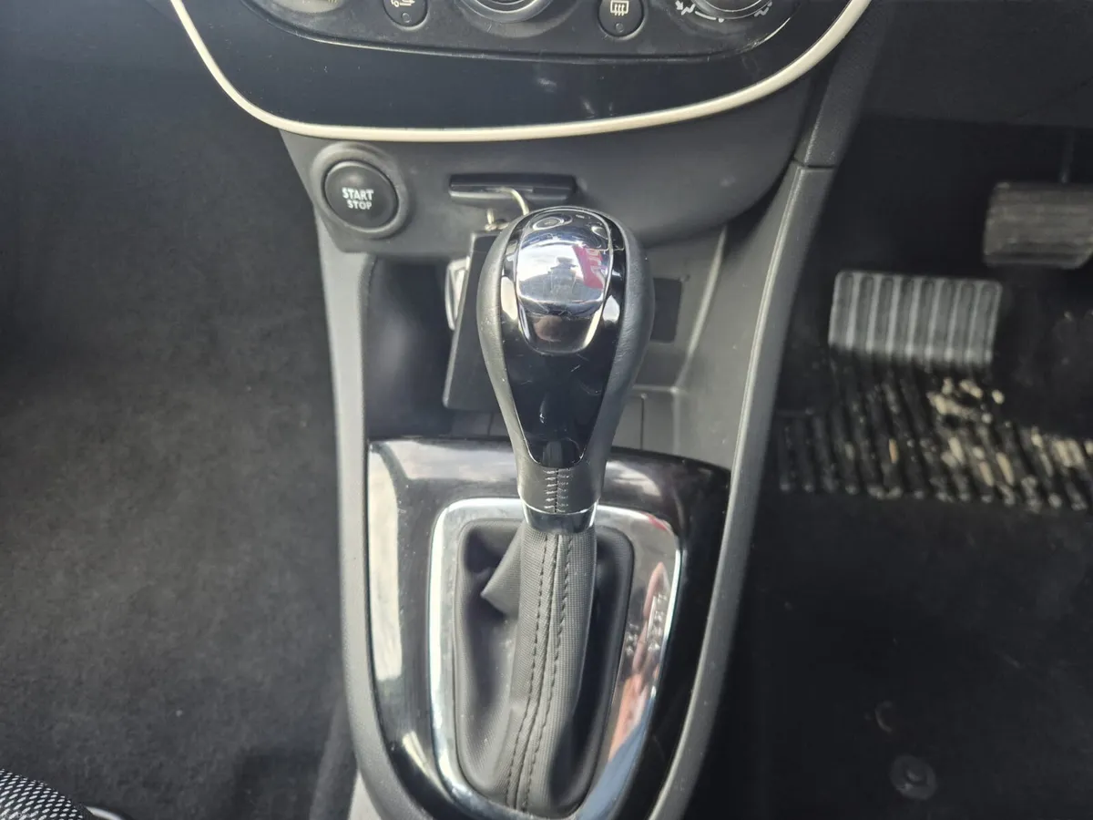 2015 RENAULT CLIO 1.2 PETROL AUTOMATIC - Image 3