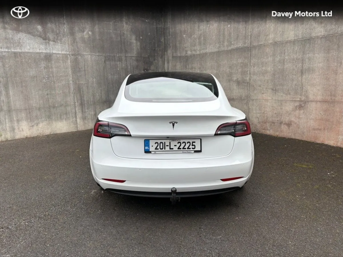 Tesla Model 3 M3SRBB1T1 4DR AUTO - Image 3