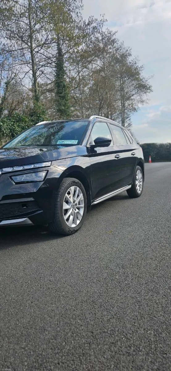 SKODA KAMIQ STYLE 1.5TSI 150HP 5DR 5 DOOR PETROL B - Image 2