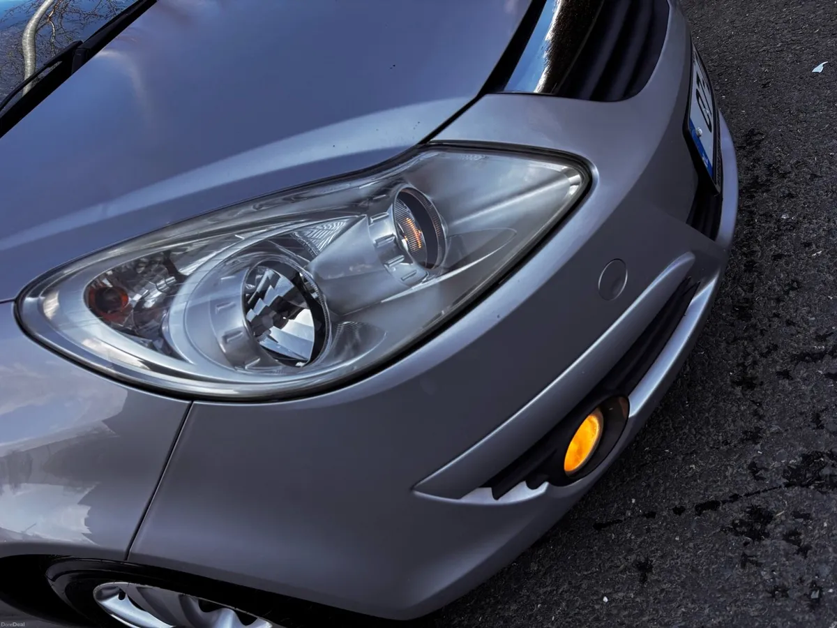 OPEL CORSA 1.2 CLUB NEW NCT - Image 4