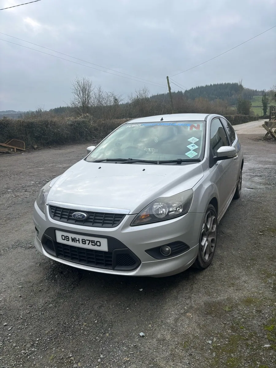 Ford focus - Image 4