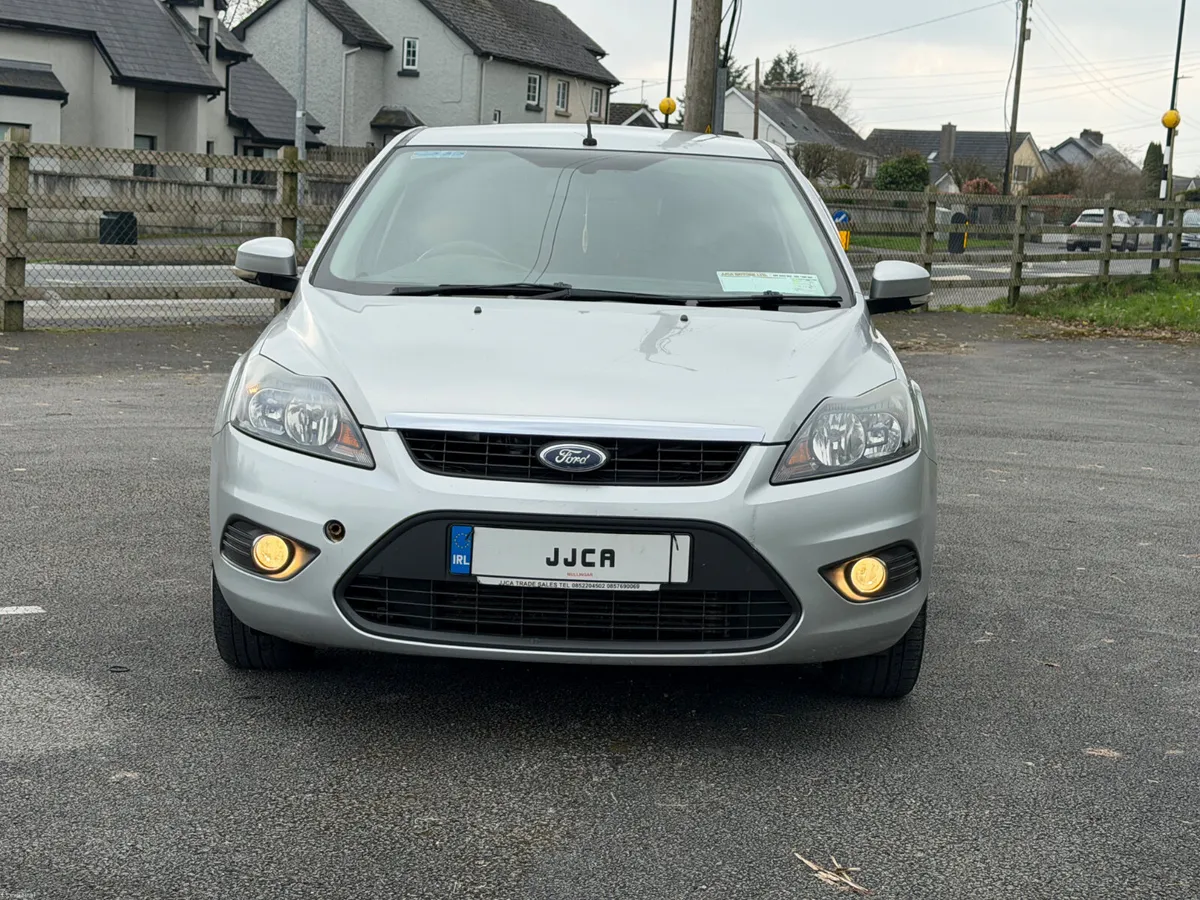 ABSOLUTELY STUNNING 2011 1.6 TDCI FOR FOCUS - Image 3