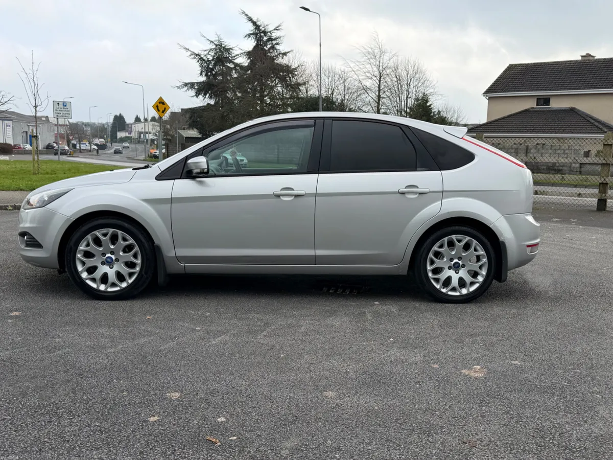 ABSOLUTELY STUNNING 2011 1.6 TDCI FOR FOCUS - Image 4