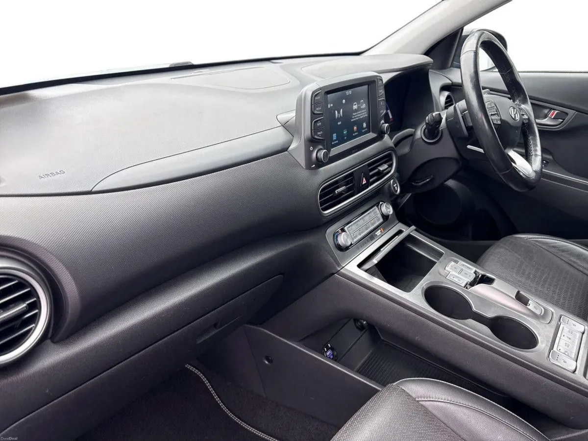 Hyundai KONA Kona EV 64 kWh - Image 2