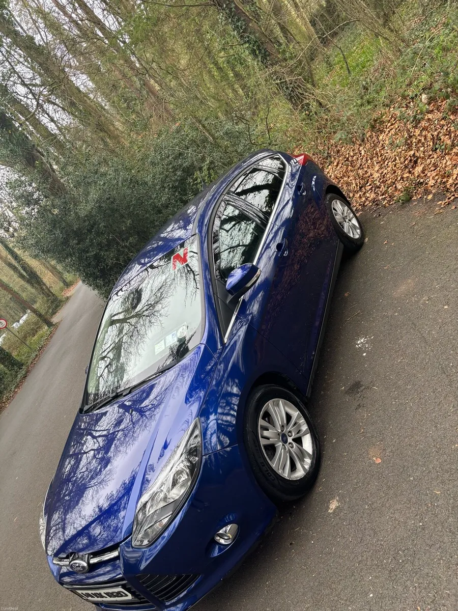 Ford focus - Image 3