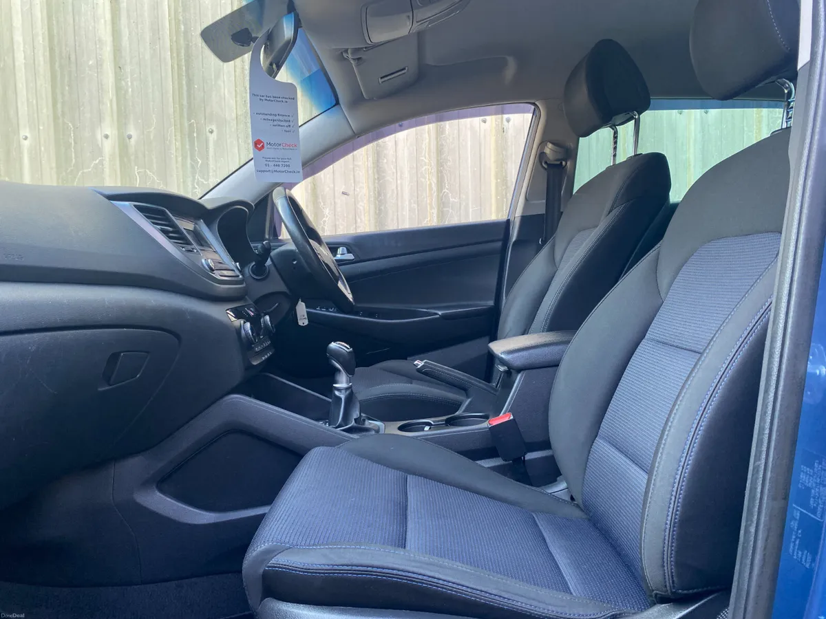 Hyundai Tucson 2016///FINANCE AVAILABLE/// - Image 4