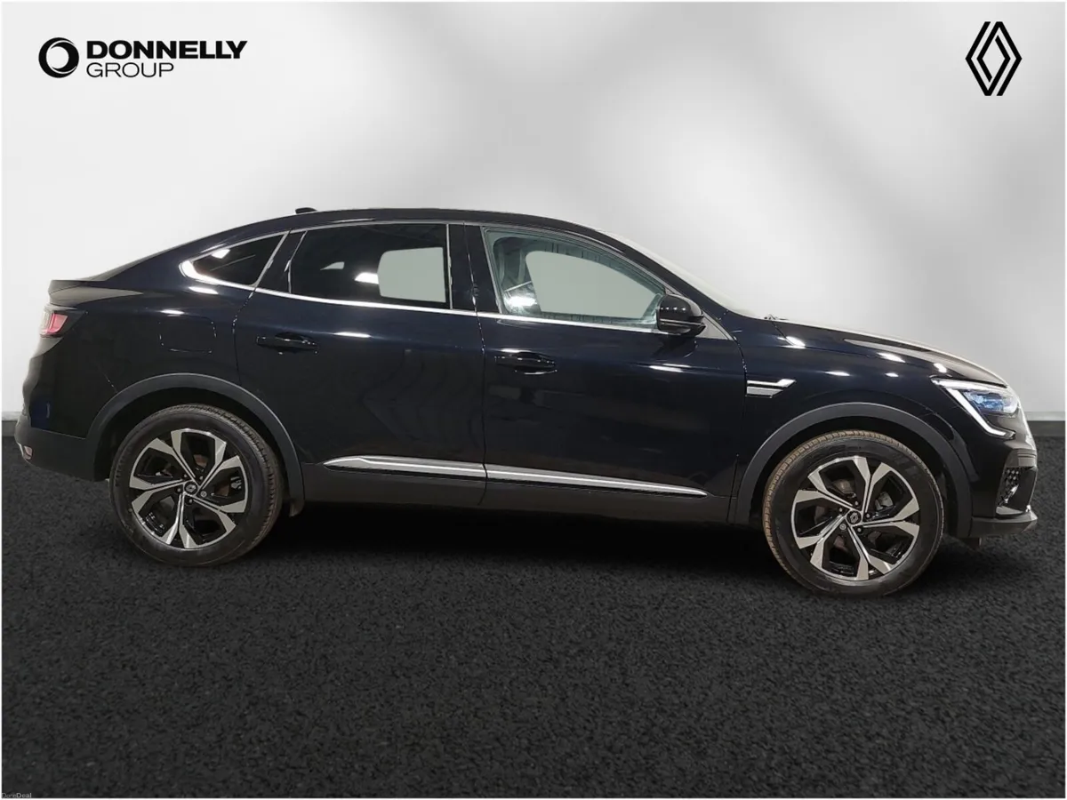 Renault Arkana Estate Techno - Image 3