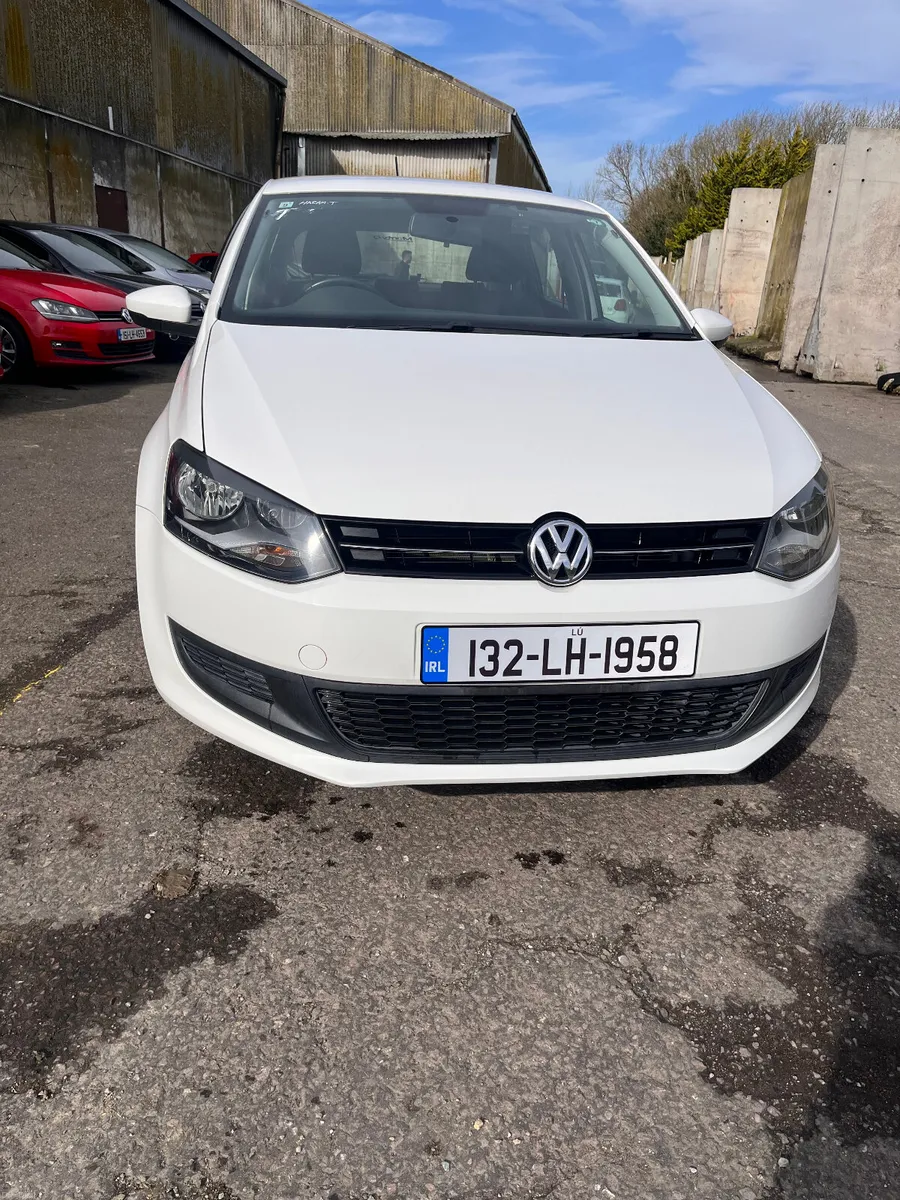 VW Polo Automatic 2013 1.2 TSI Low KM - Image 2