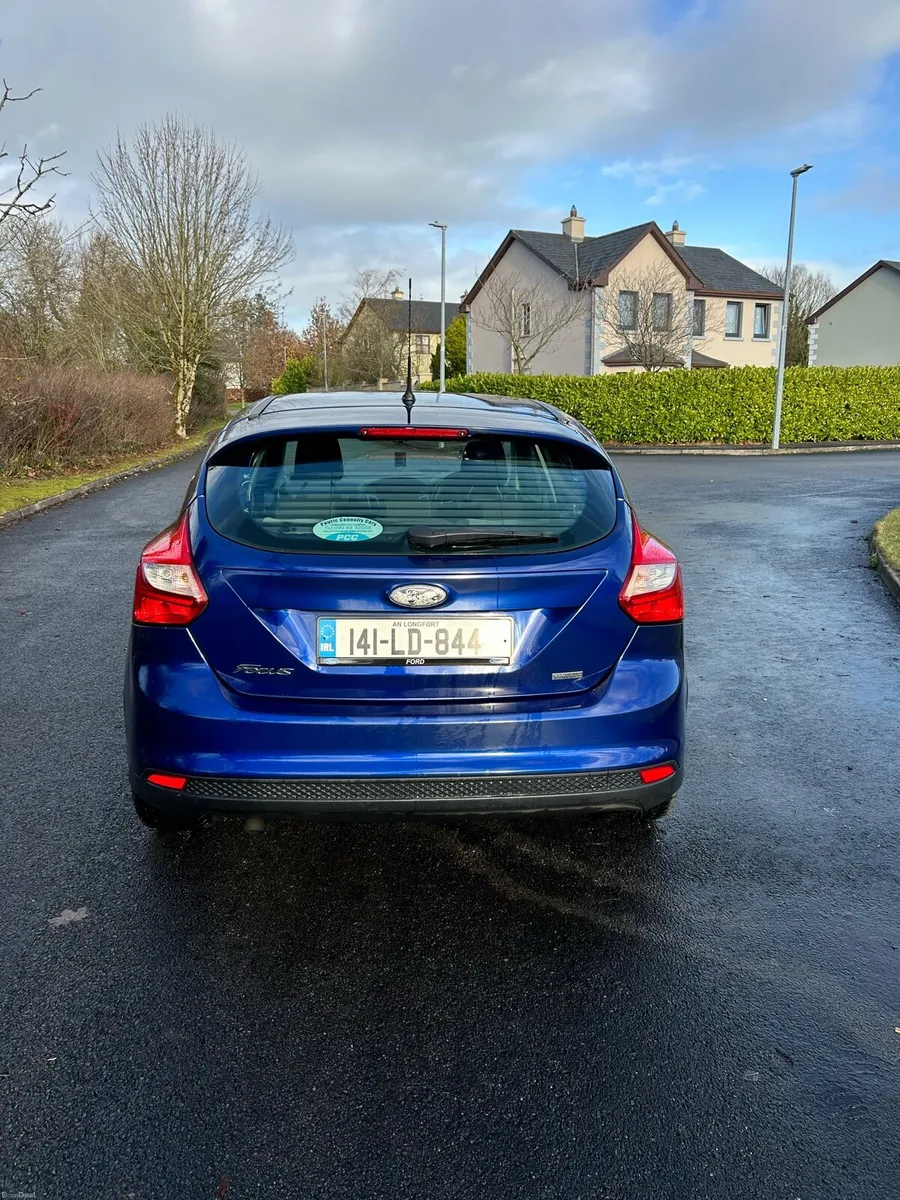 Ford Focus - Image 3