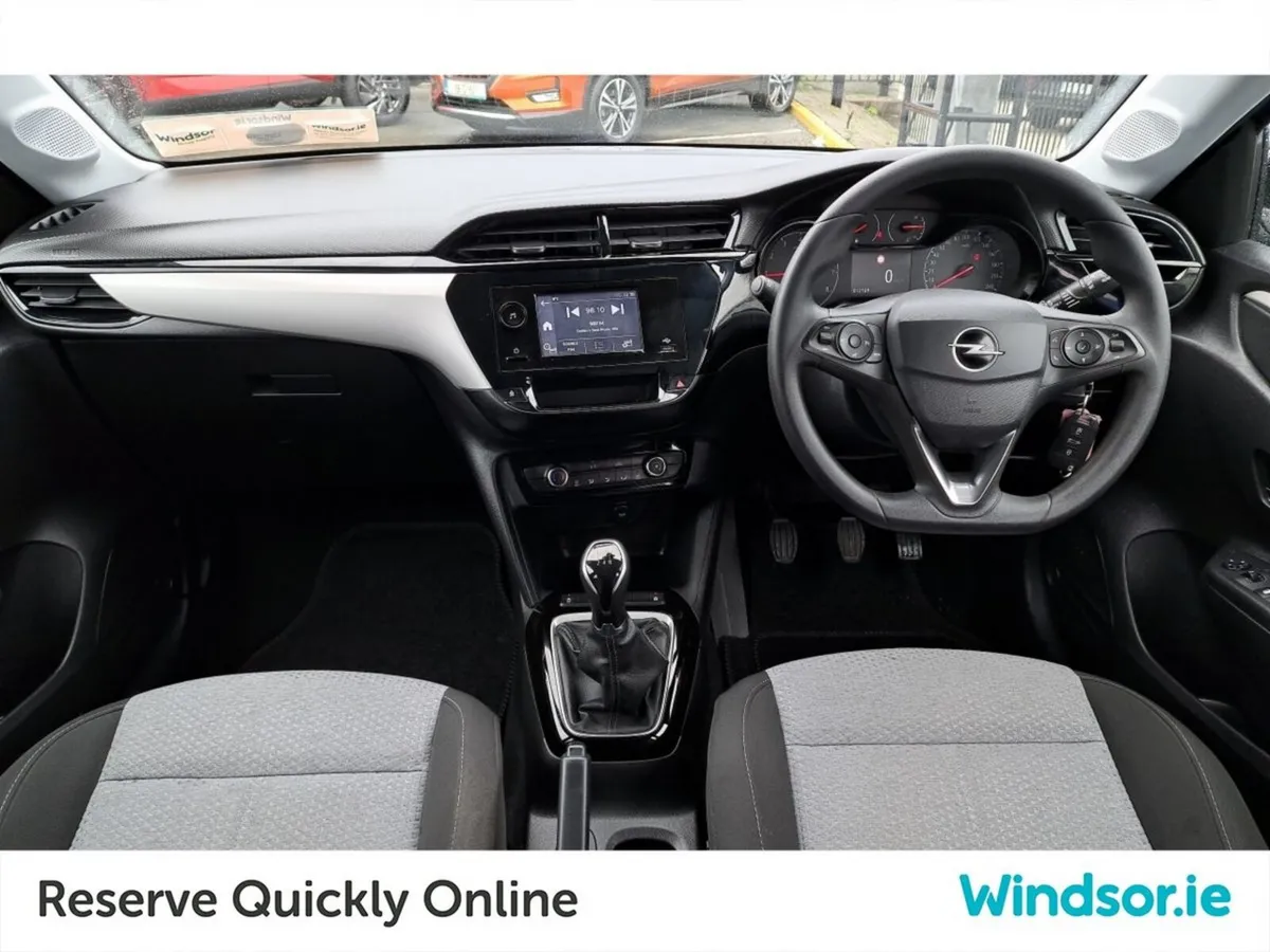 Opel Corsa SC 1.2i (75PS) S/S 5 Speed - Image 3